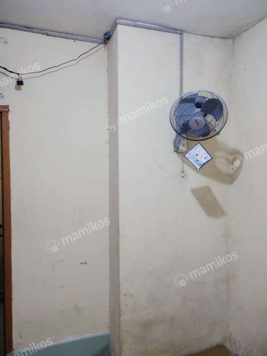 Kost Angke 1 Tambora Jakarta Barat