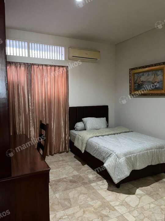 Kost Videl Tipe B Cilandak Jakarta Selatan