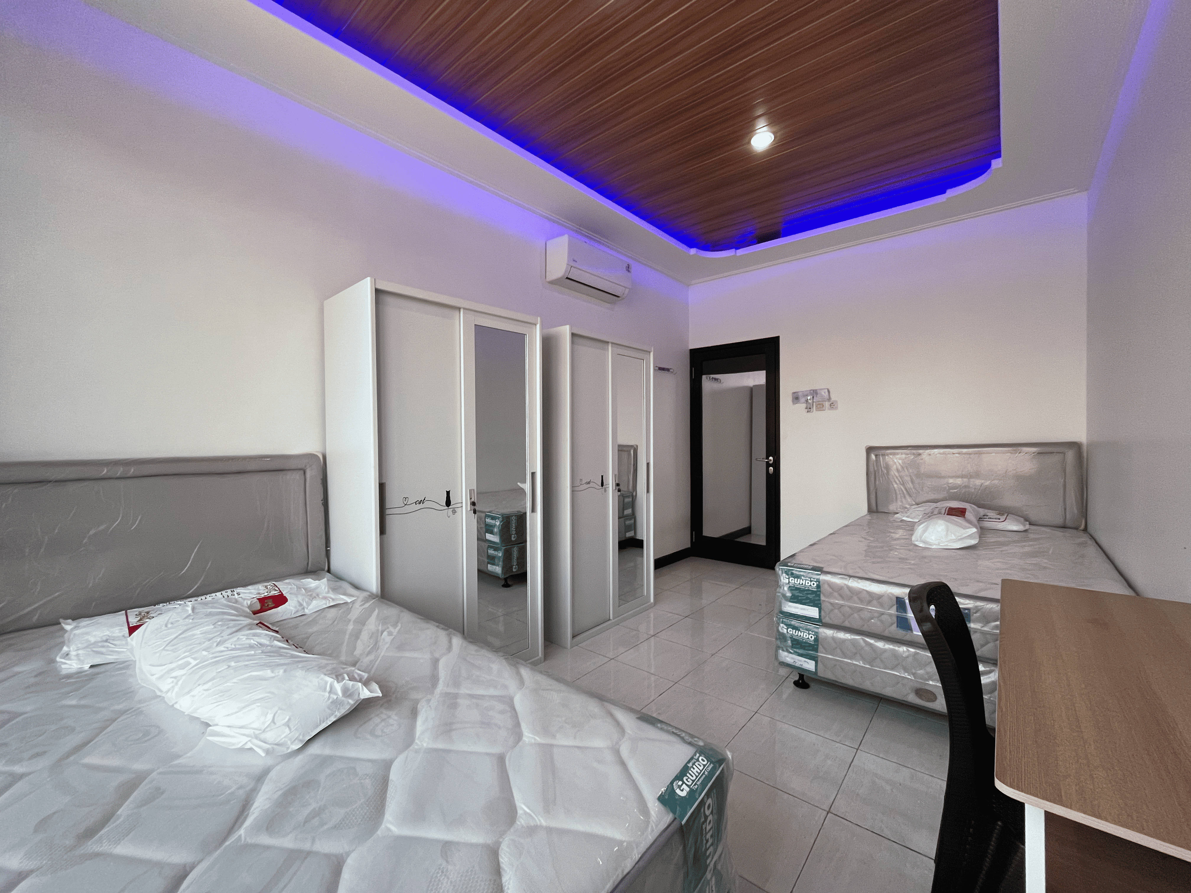 Kamar B