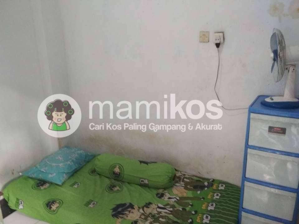 Kost Guntur Tipe A Bekasi Selatan Bekasi