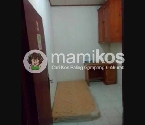 Kost Batusari Tipe A Palmerah Jakarta Barat