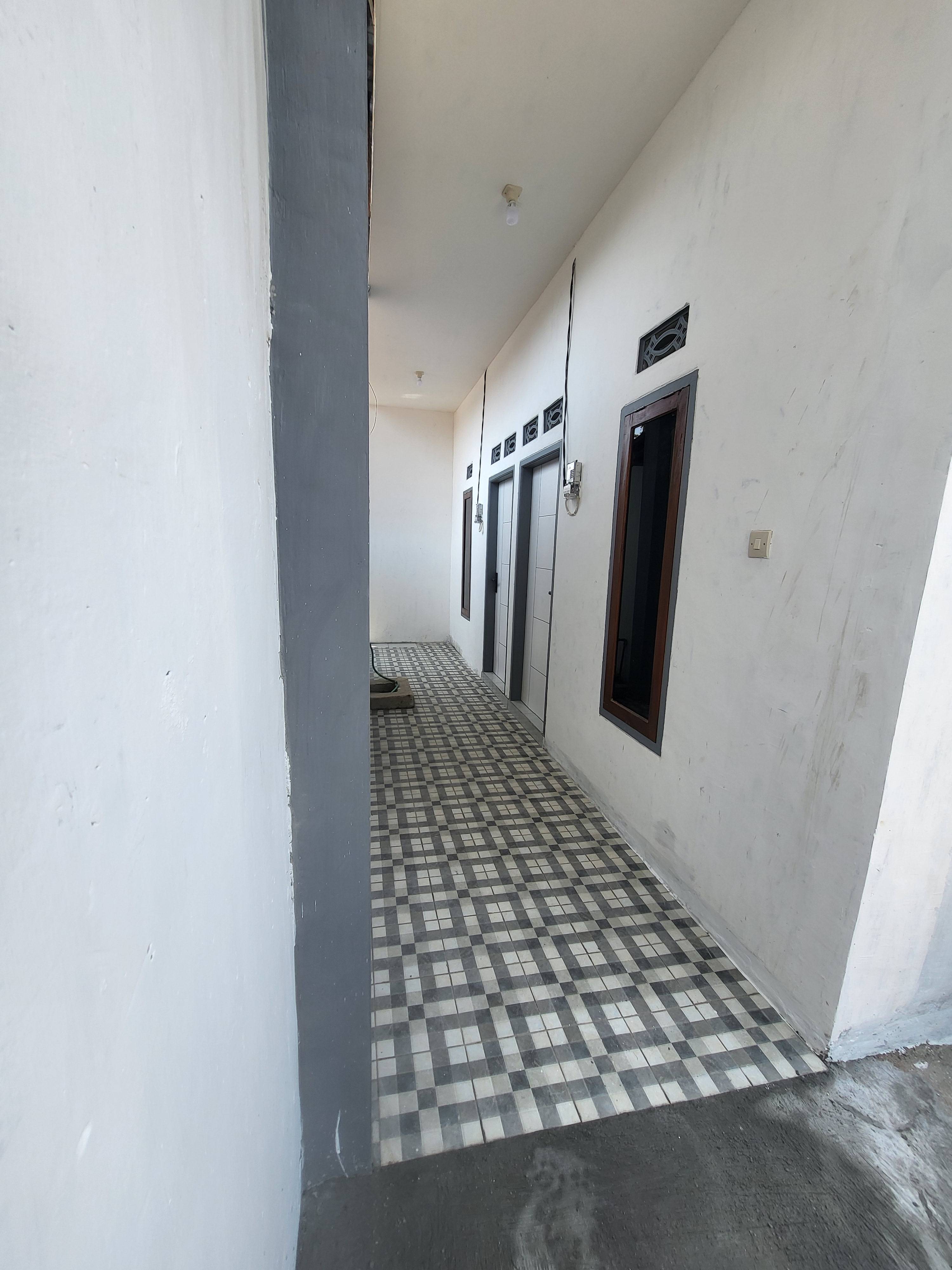 Kost Pak Drawi