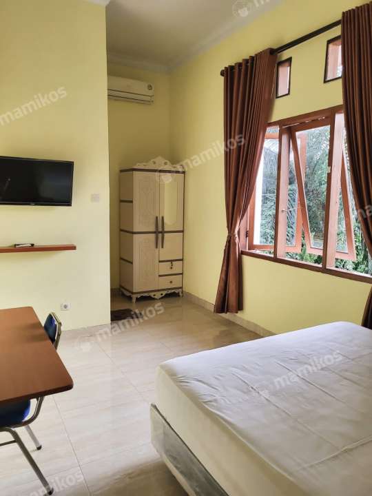 Kost Pocim 1 Tipe Executive Bogor Tengah Bogor