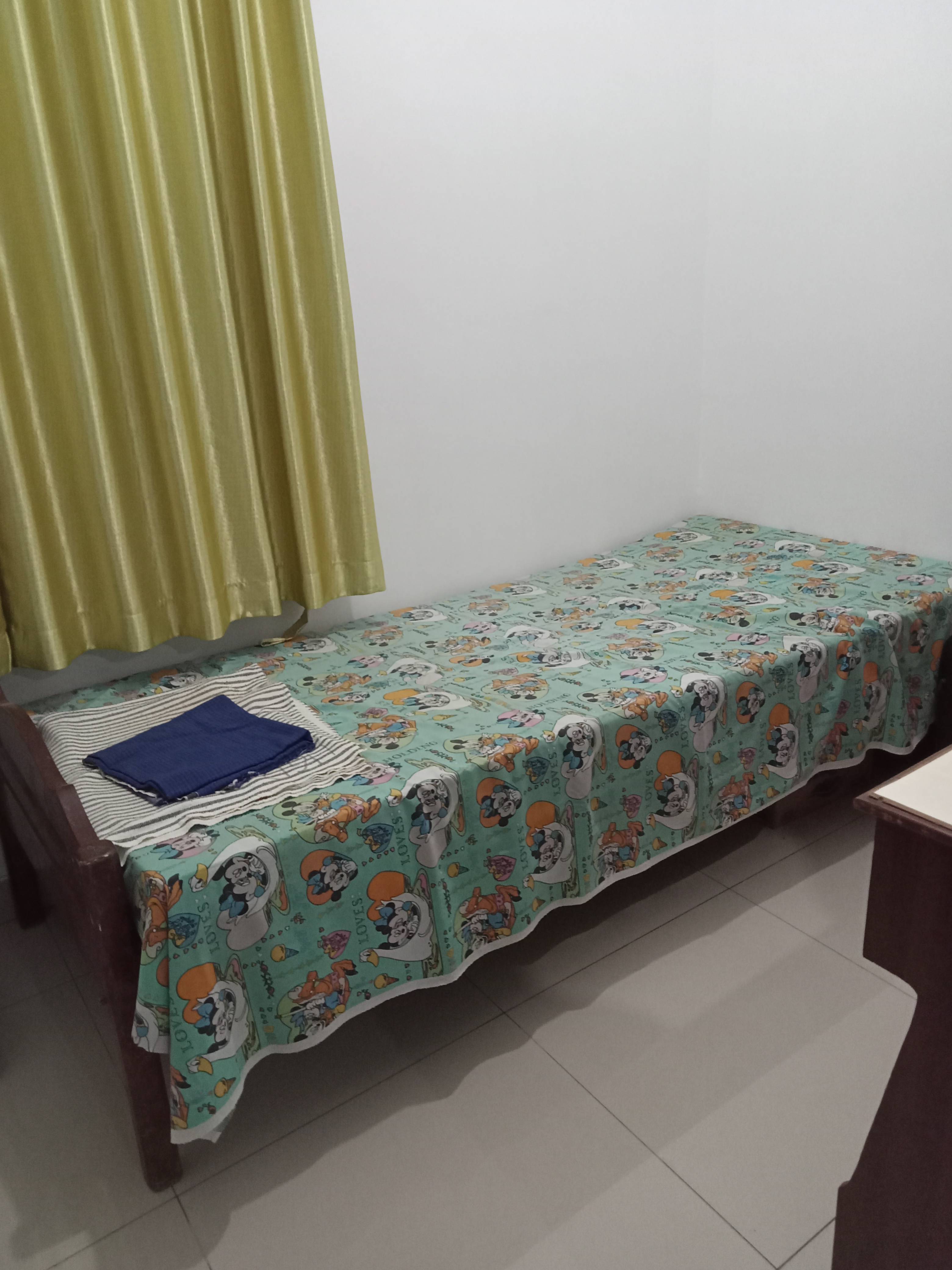Kamar Samping