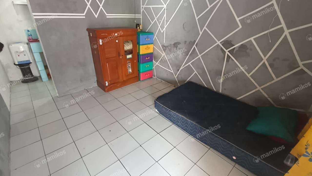 Kost Ayusa Tipe A Sukma Jaya Depok