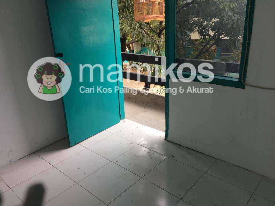 Kost Reika 1 Tipe A Kalideres Jakarta Barat