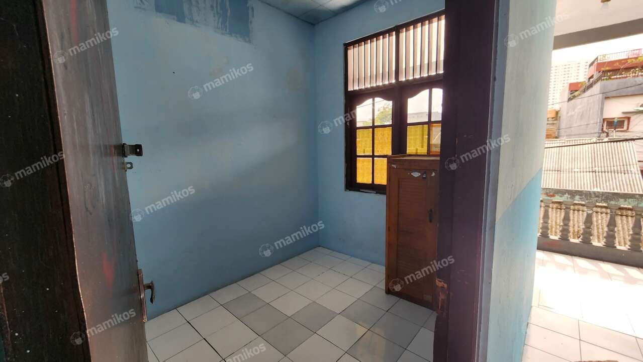 Kost 28 Tipe A Pulo Gadung Jakarta Timur