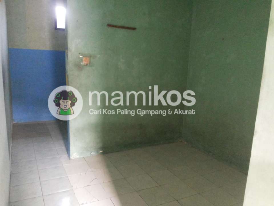 Kost Hijau Adi Bekasi Utara
