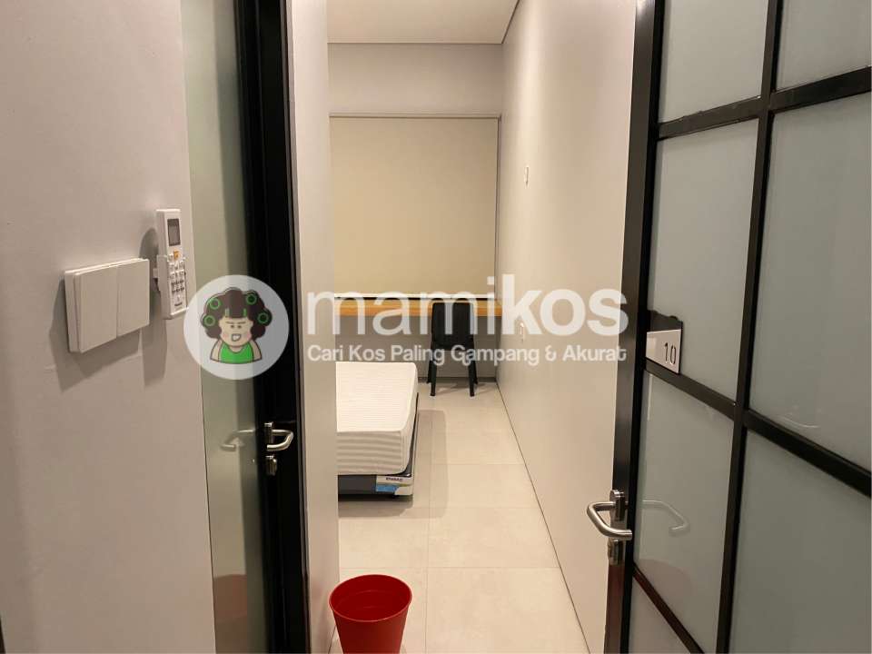 Kost 4 Tipe Stay Pasar Minggu Jakarta Selatan