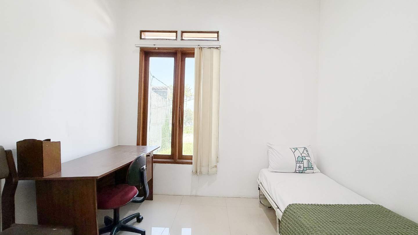Foto Rukita Unit Kost Adhrin Buah Batu Bandung