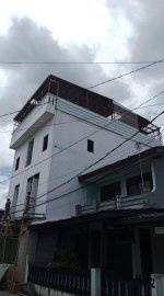 Rumah Kosan Bougenville Type 1