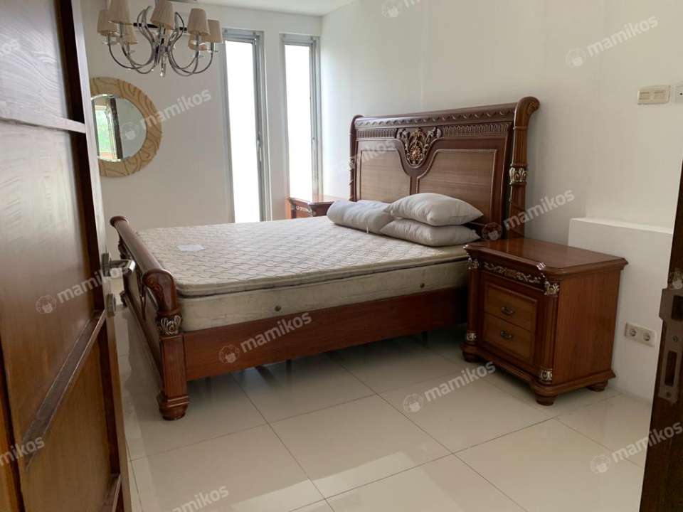 Kost Cloud 17 Tipe C Kebayoran Lama Jakarta Selatan