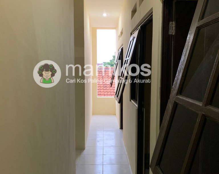 Kost Wifa Tipe A Ciputat Timur Tangerang Selatan