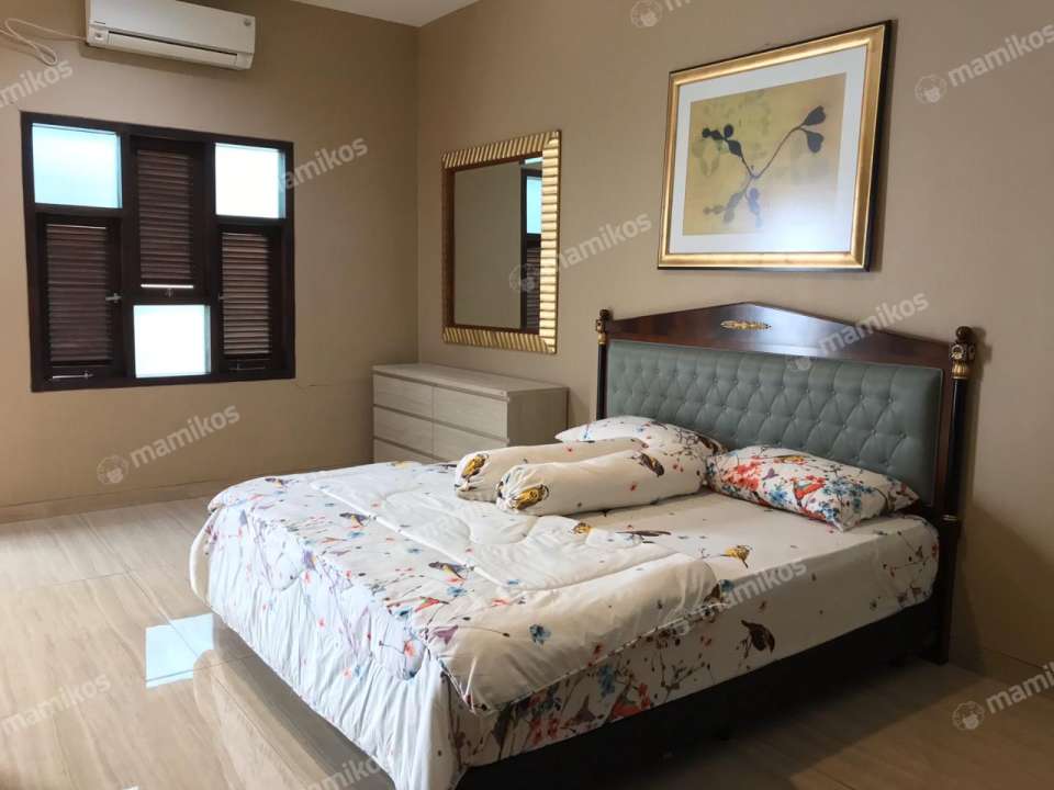 Kost Casa Luxury Executive Cilandak Jakarta Selatan