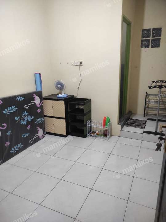 Kost Fela Ciracas Jakarta Timur