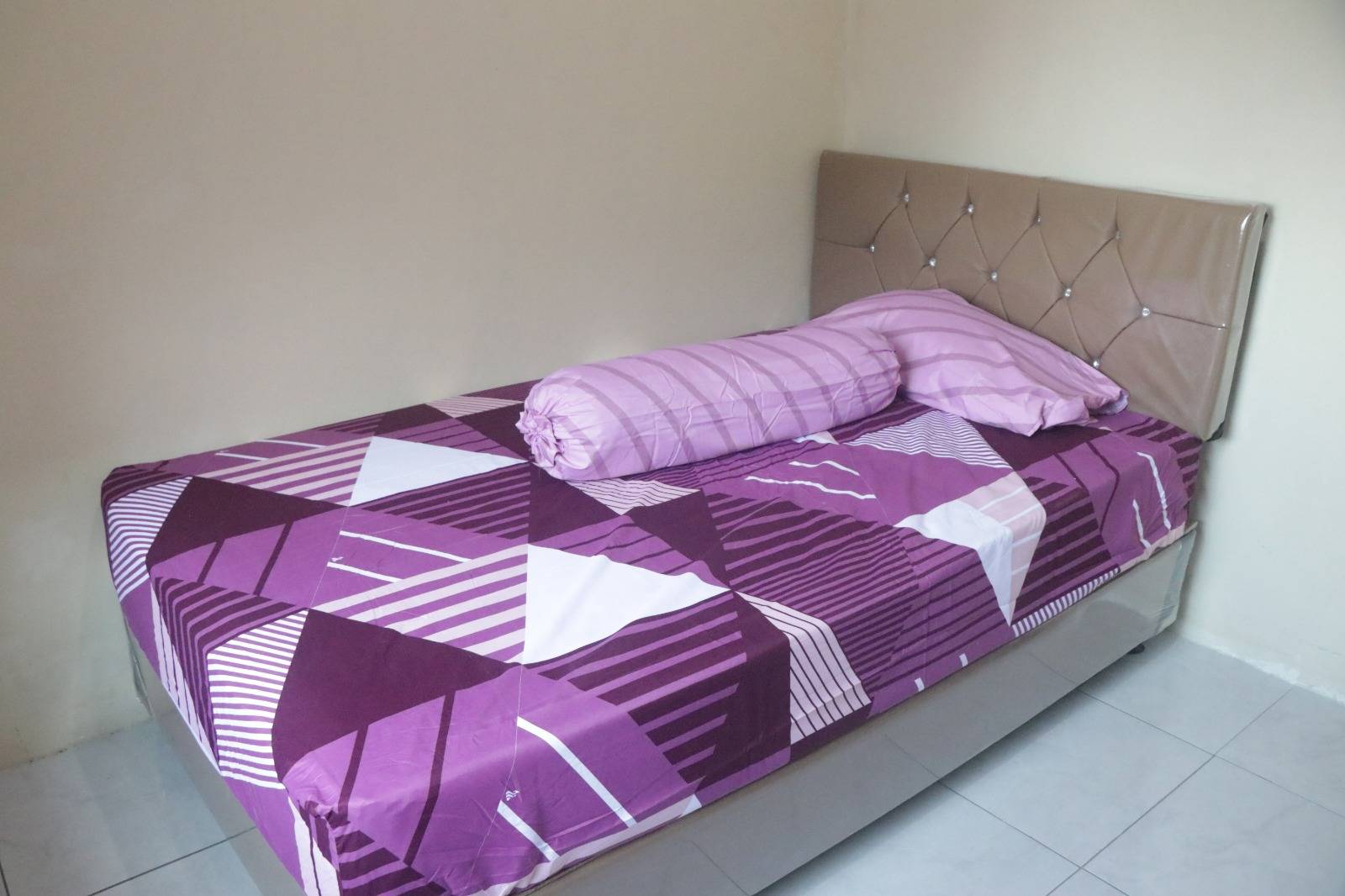 kost eksklusif putri