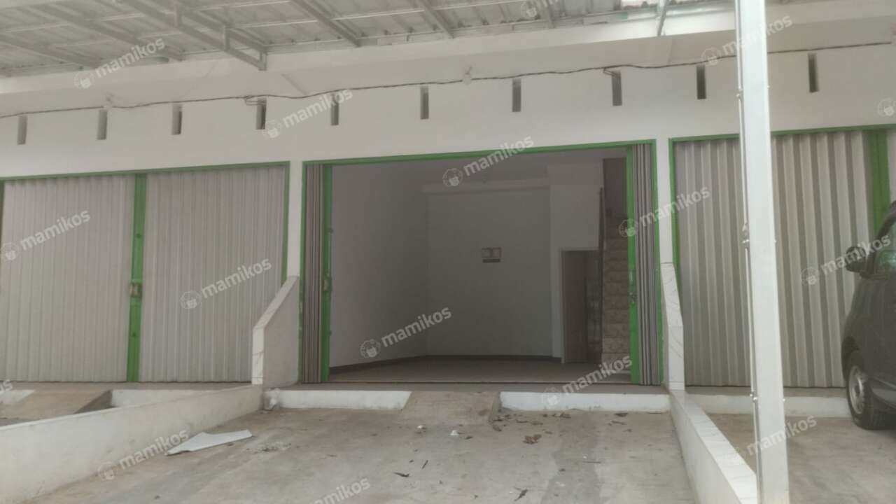 Kost Ruko Depok Sukmajaya Depok