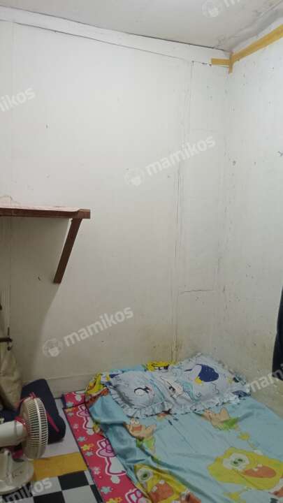 Kost Oma Rosita Tipe Ekonomi Cilandak Jakarta Selatan