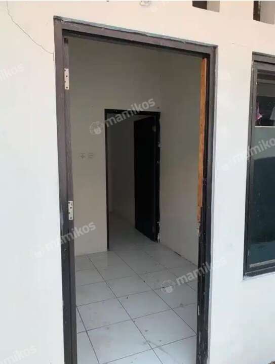 Kost Sukoco Mustika Jaya Bekasi