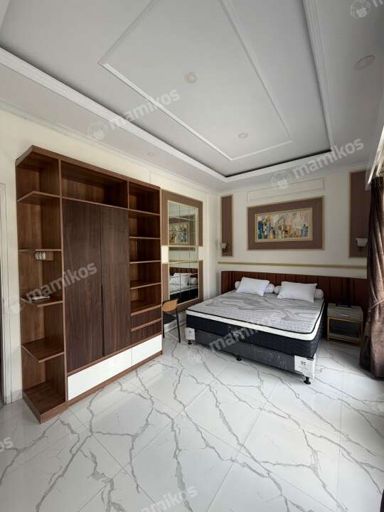 Kost N18 N26 Tipe Vvip Pasar Minggu Jakarta Selatan