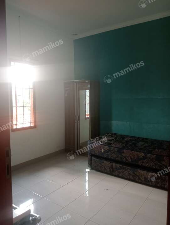 Kost Shanti Pondok Aren Tangerang Selatan