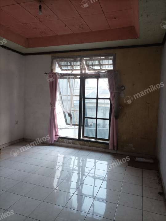 Kost Salim I Tipe A Tanjung Priok Jakarta Utara