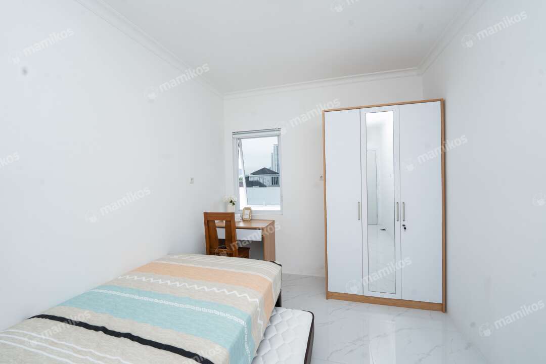 Kost Satrio Residence Orange Setiabudi Jakarta Selatan