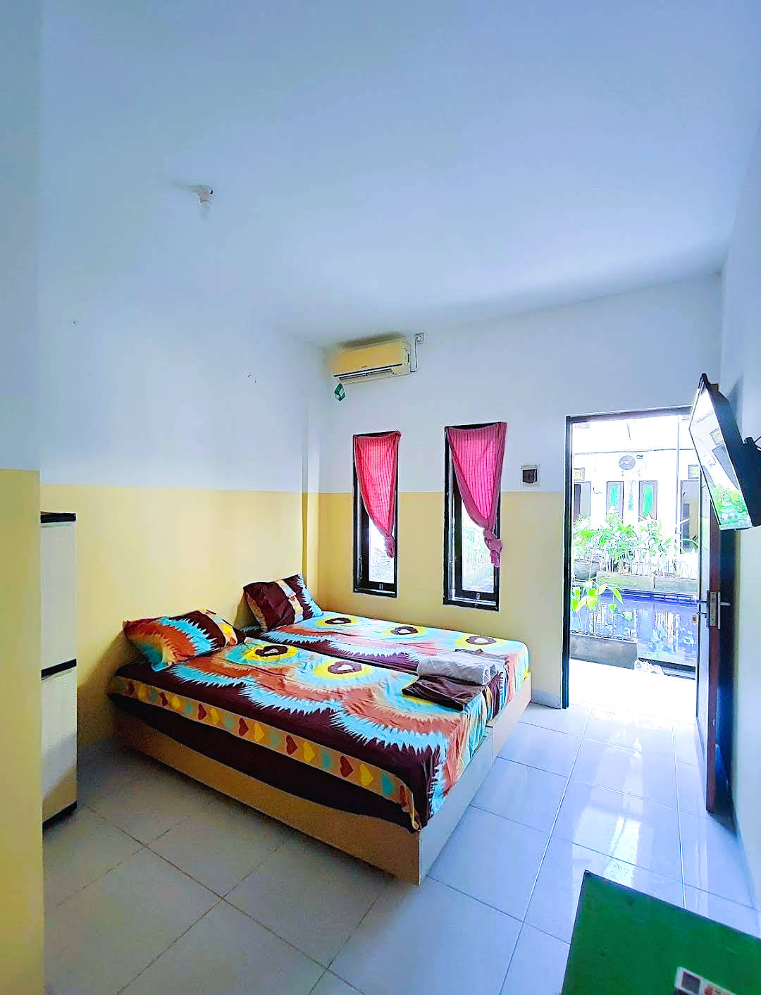 Standard Kamar