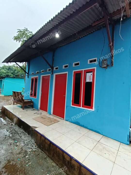 Kost Sella Cikarang Barat Bekasi