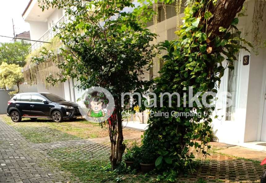 Kost Melati Suite Tipe A Mampang Prapatan Jakarta Selatan