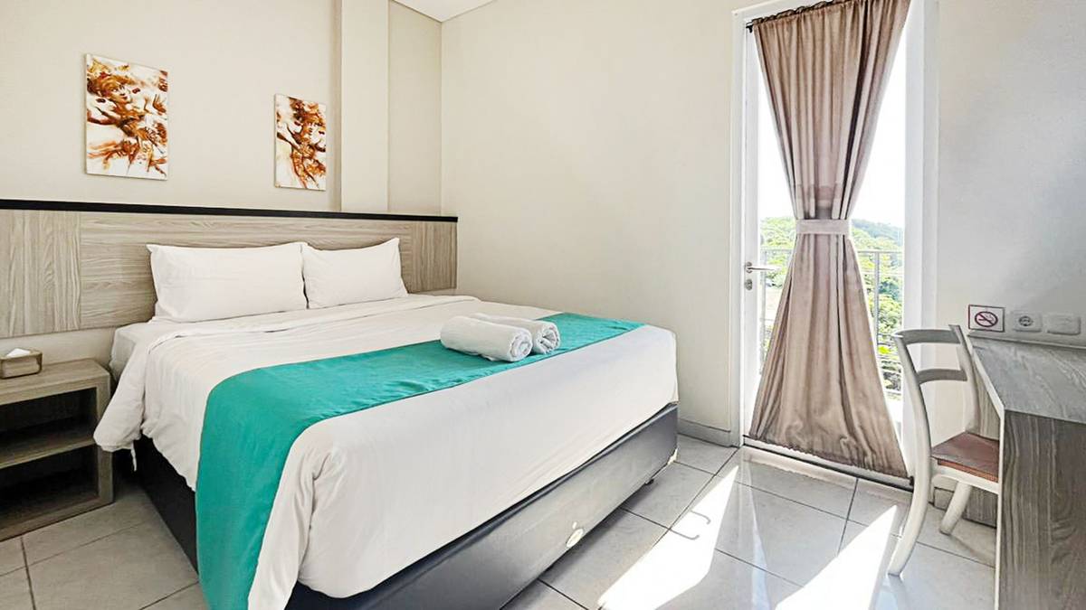 Foto Rukita Unit Nivasa Kost Nusa Dua Bali