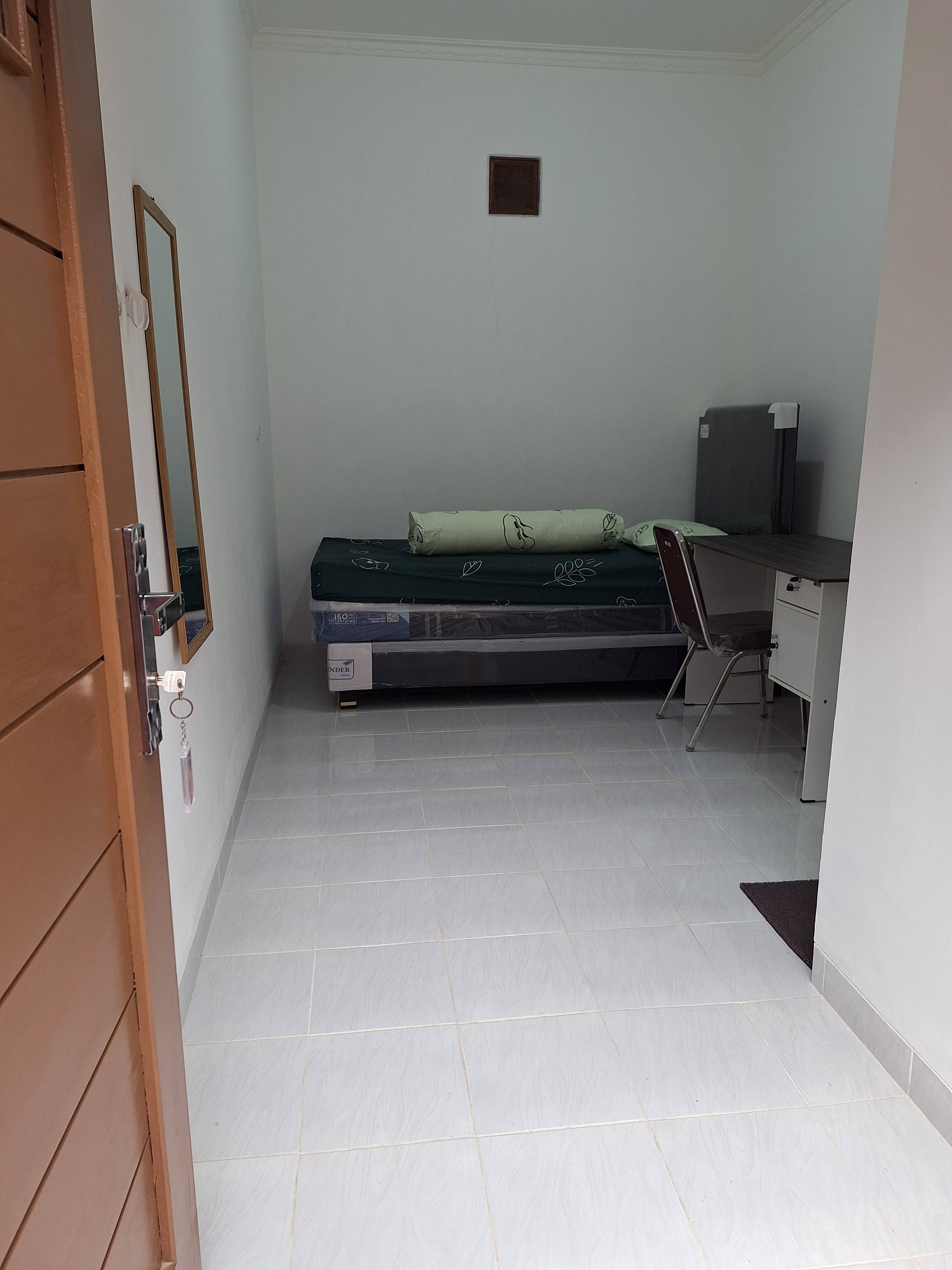 Kamar kost single