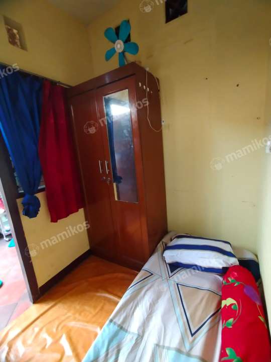Kost H Sueb Tipe B1 Jatinegara Jakarta Timur