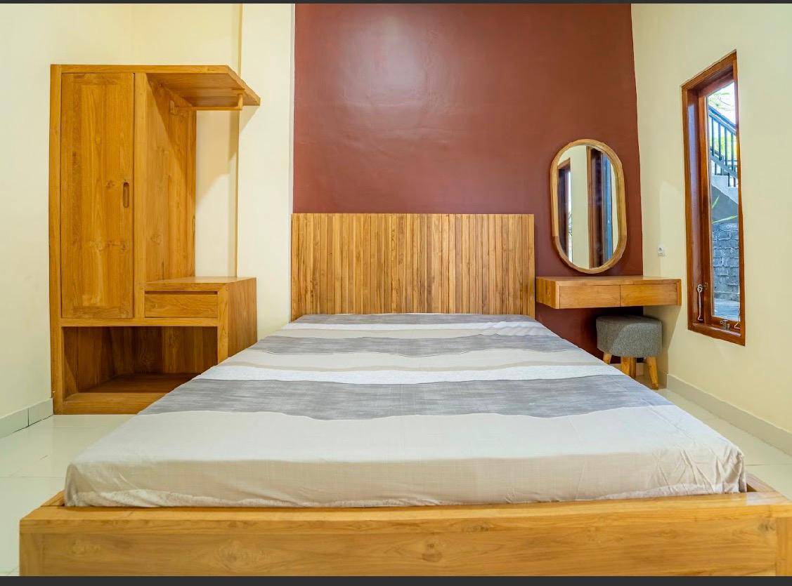 Standar room
