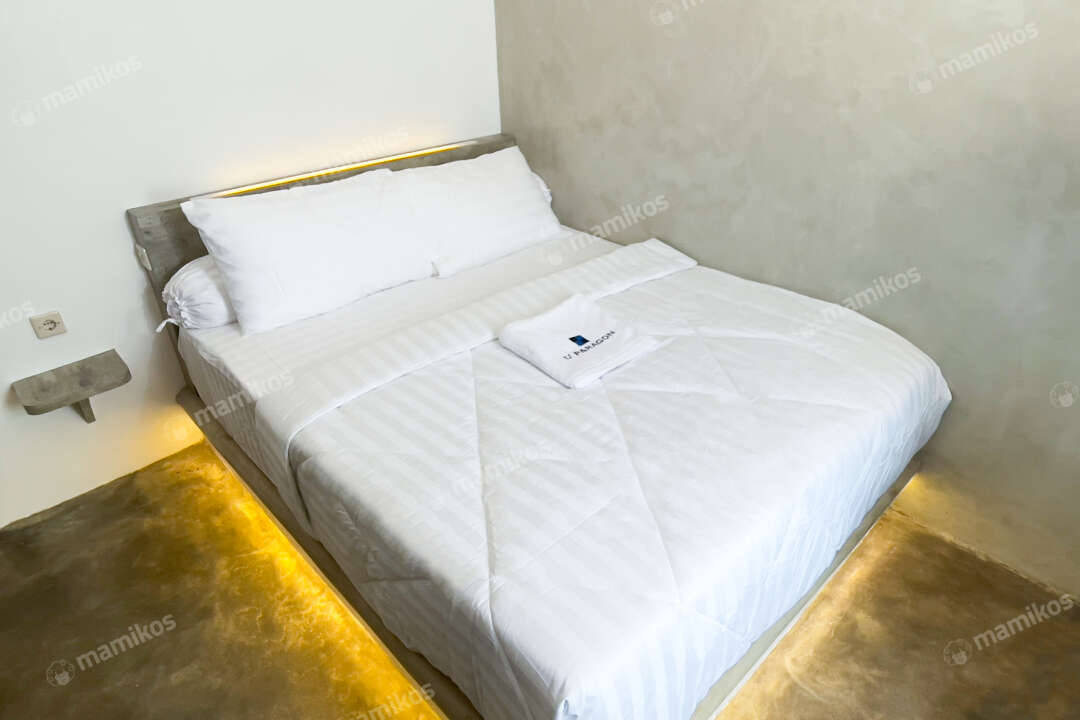 Kost Senopati Deluxe 1 Kebayoran Baru Jakarta Selatan