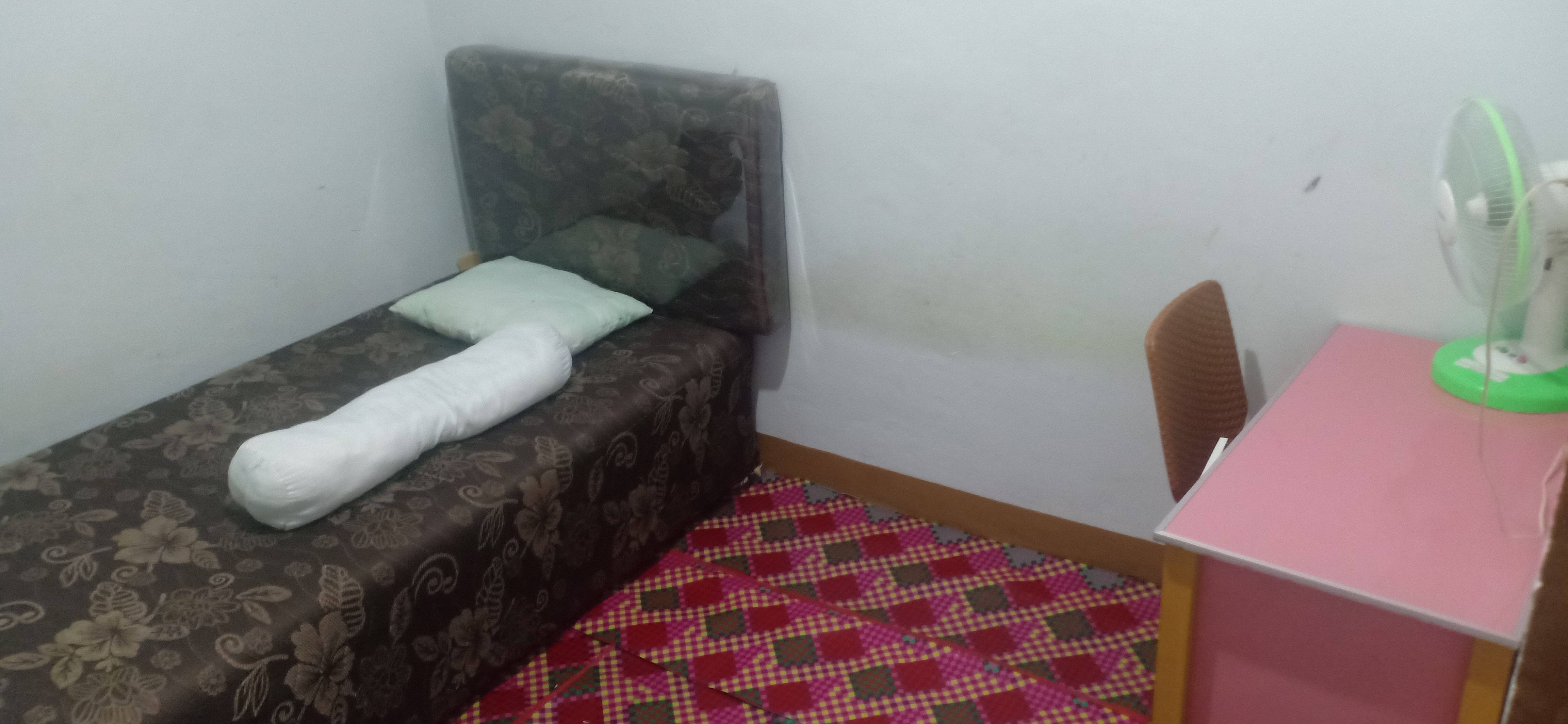 Kamar eksklusif 