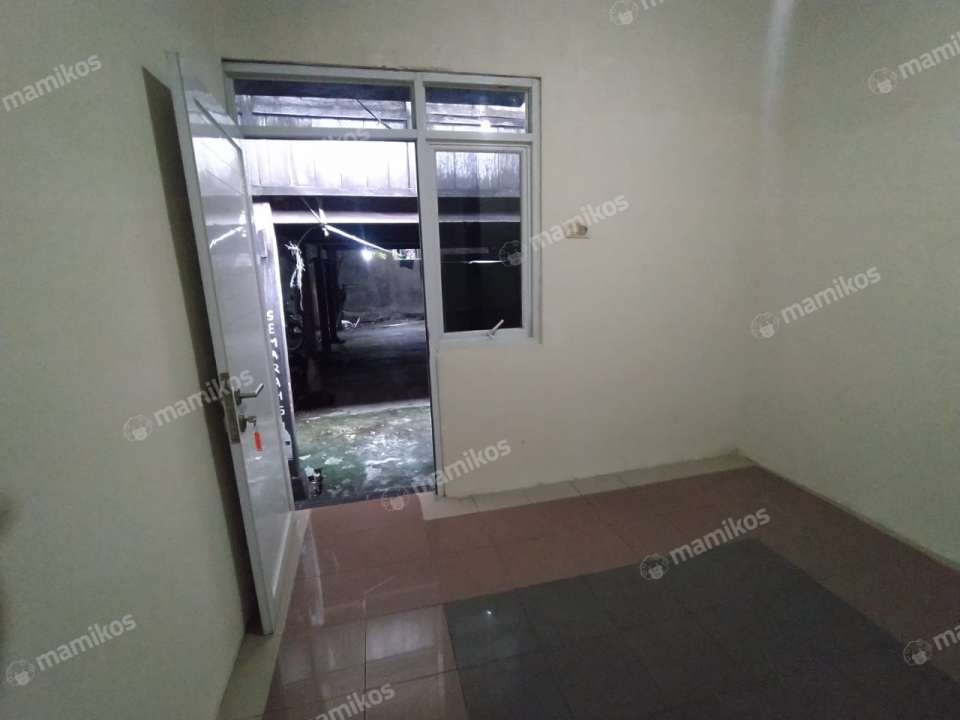 Kost Rumah Frianka Tanjung Priok Jakarta Utara