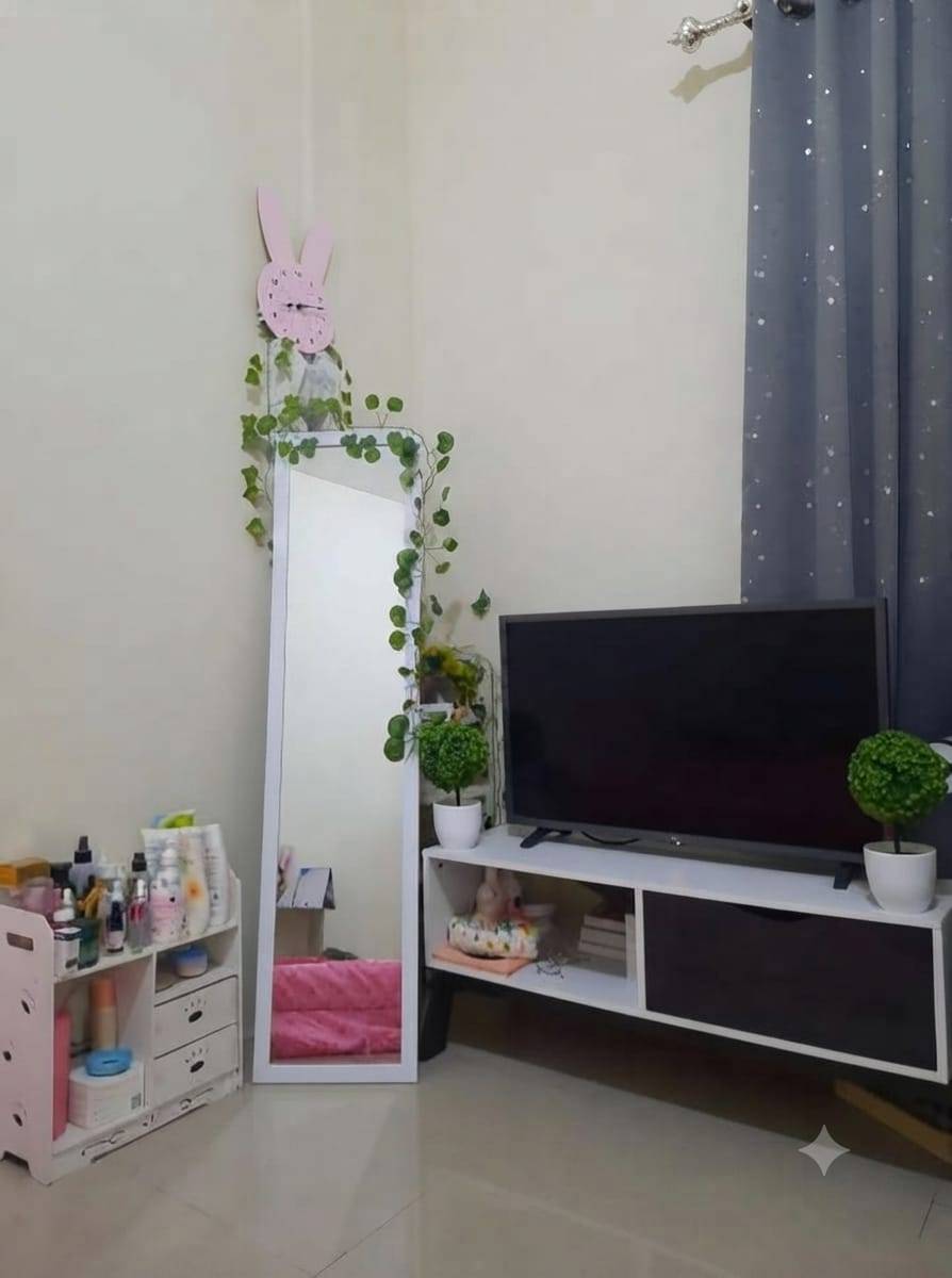 Kamar AC 