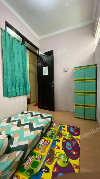 Kost Asoka Tipe Kecil Ciputat Tangerang Selatan