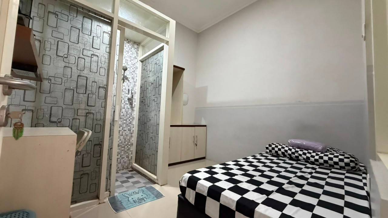 Kamar 6B