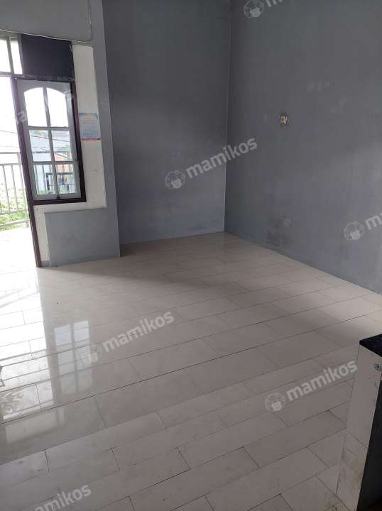 Kost Pangeran Tipe A Medan Satria Bekasi