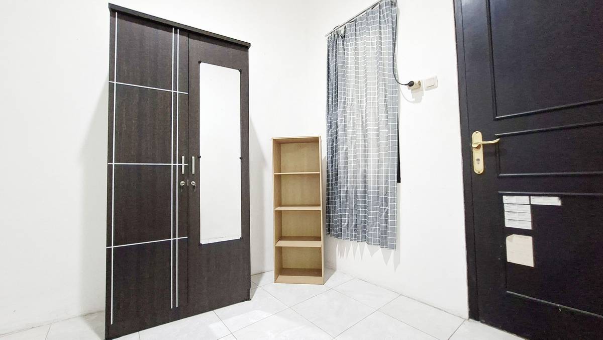 Foto Rukita Unit Ariella Home Pesona Square Depok