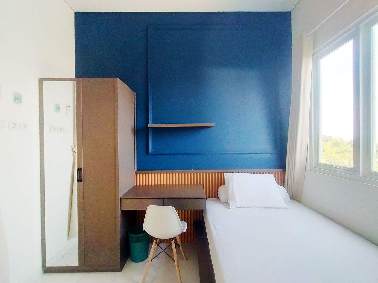 Foto Rukita Unit Kost Khansa Stay 2 Tembalang Semarang