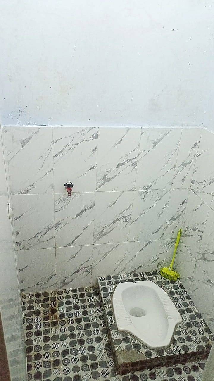 Kamar mandi dalam