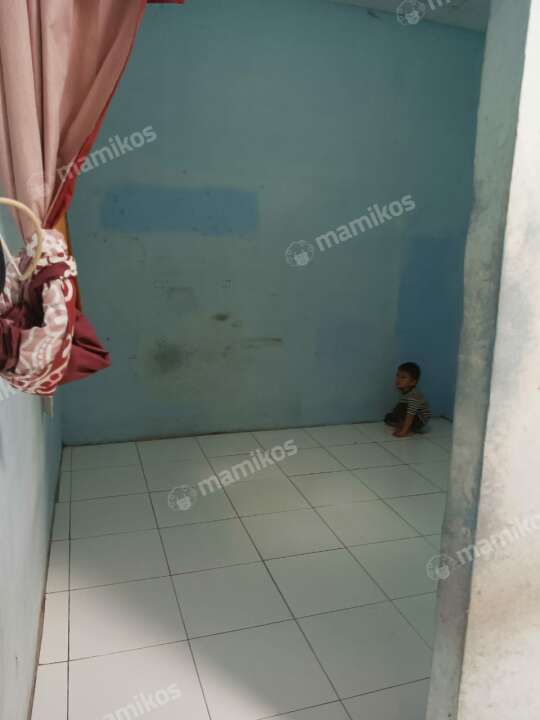 Kost Novita Pamulang Tangerang Selatan