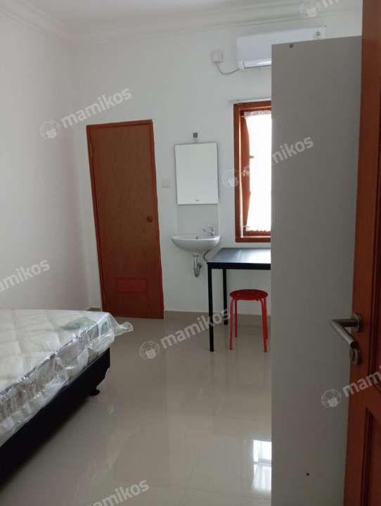 Kost Rumah Bougenville Tipe A Pondokgede Bekasi