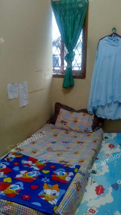 Kost Aisyah 1 Ciputat Timur Tangerang Selatan