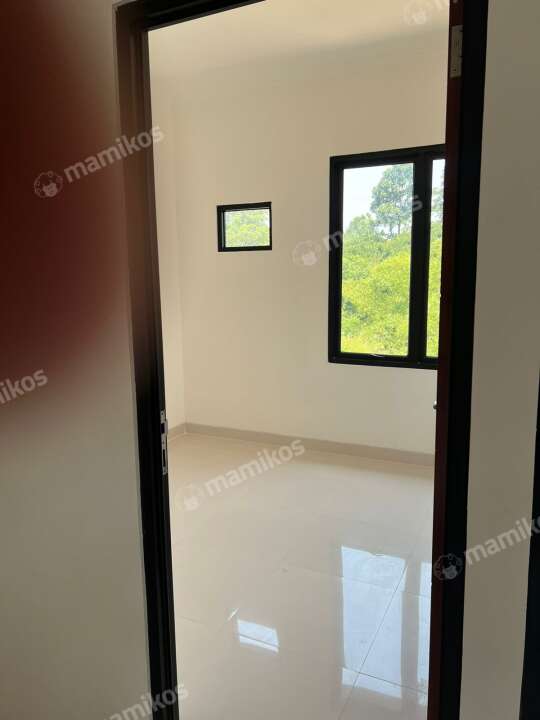 Rumah Kontrakan Bapak Anggi Sukmajaya Depok