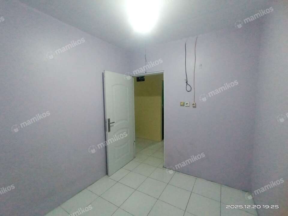 Rumah Kontrakan Riris Bekasi Utara Bekasi
