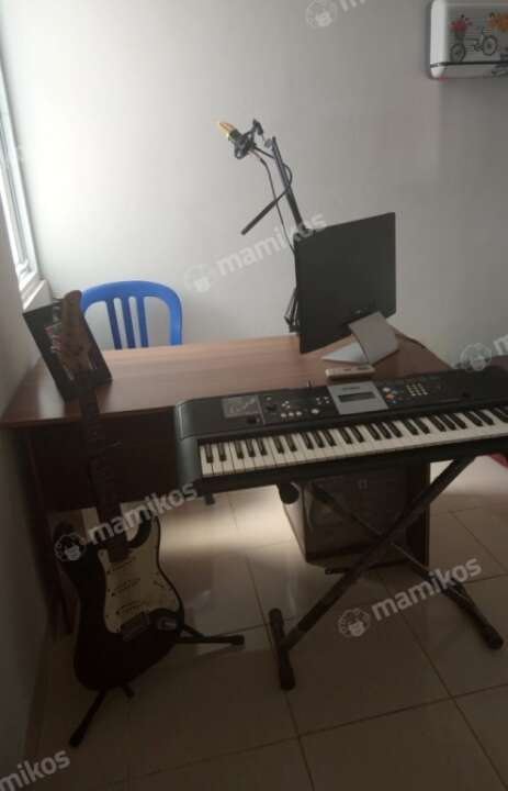 Kost Anggrek 3 GDC Tipe A Sukmajaya Depok